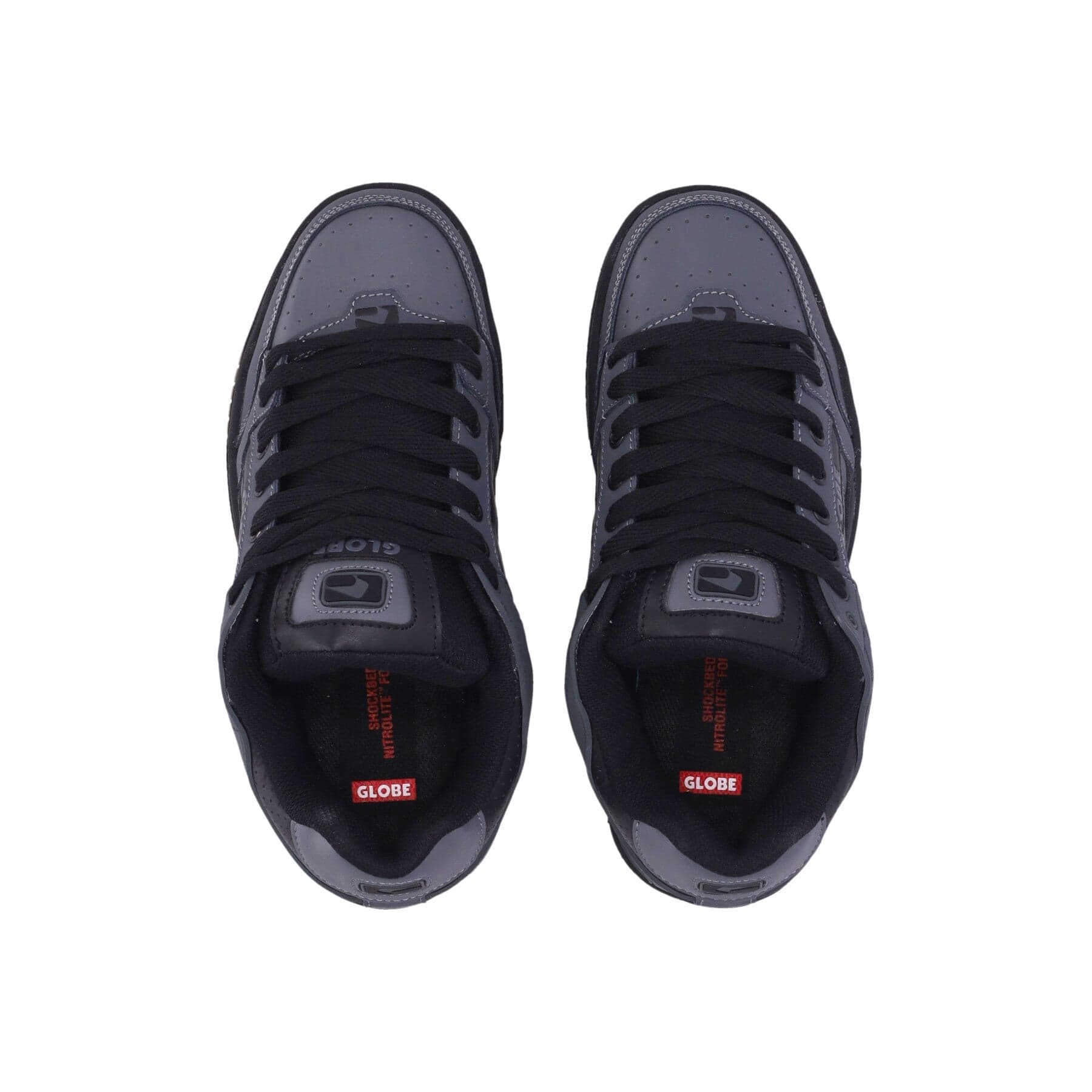GLOBE Scarpe Skate Uomo Tilt Storm Gray/black da uomo in Scarpe da Skateboard da uomo Drestige - Casamassima, commercioVirtuoso.it
