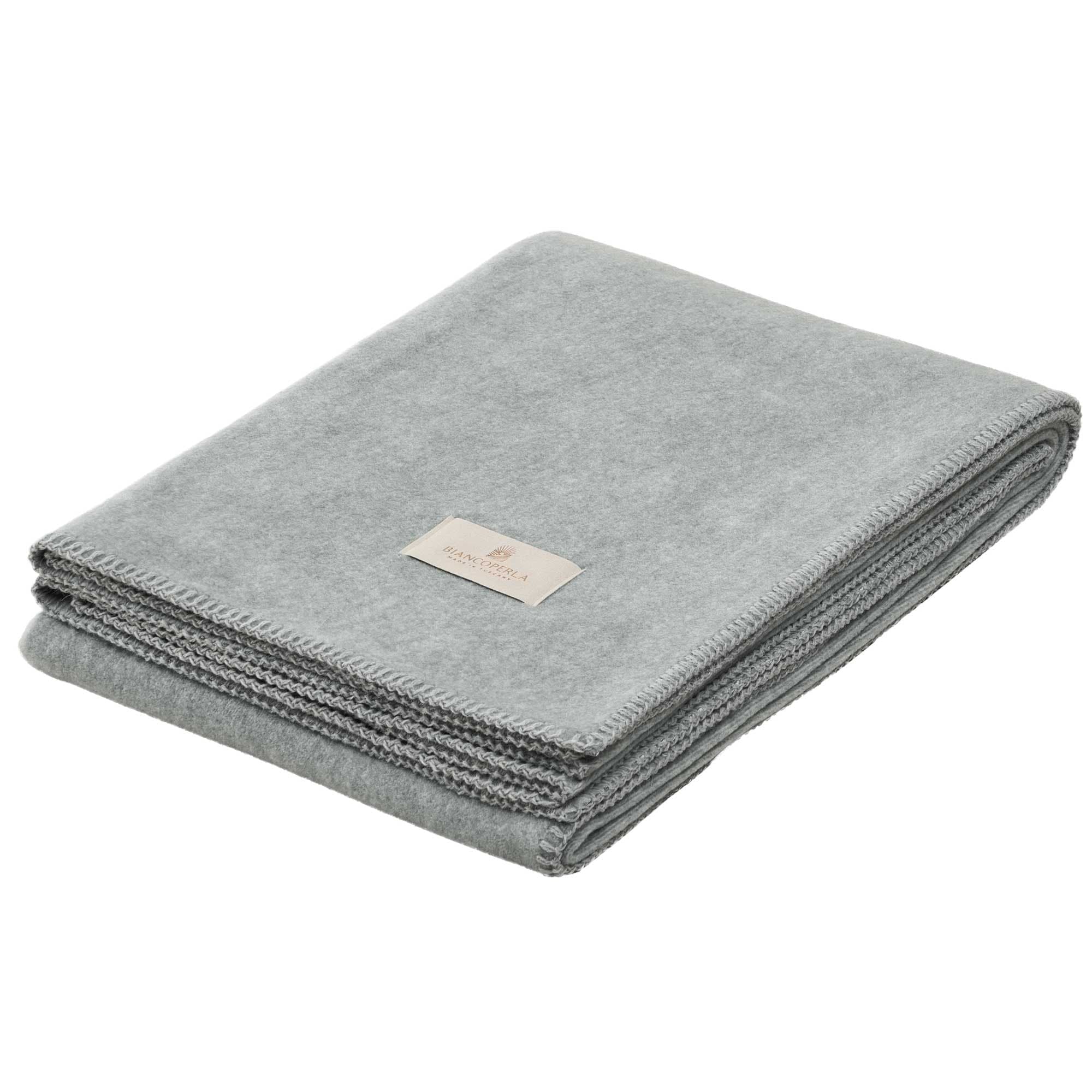 Plaid in Pile e Bamboo Morbidoso in Coperte Collezione Casa - Trebisacce, commercioVirtuoso.it