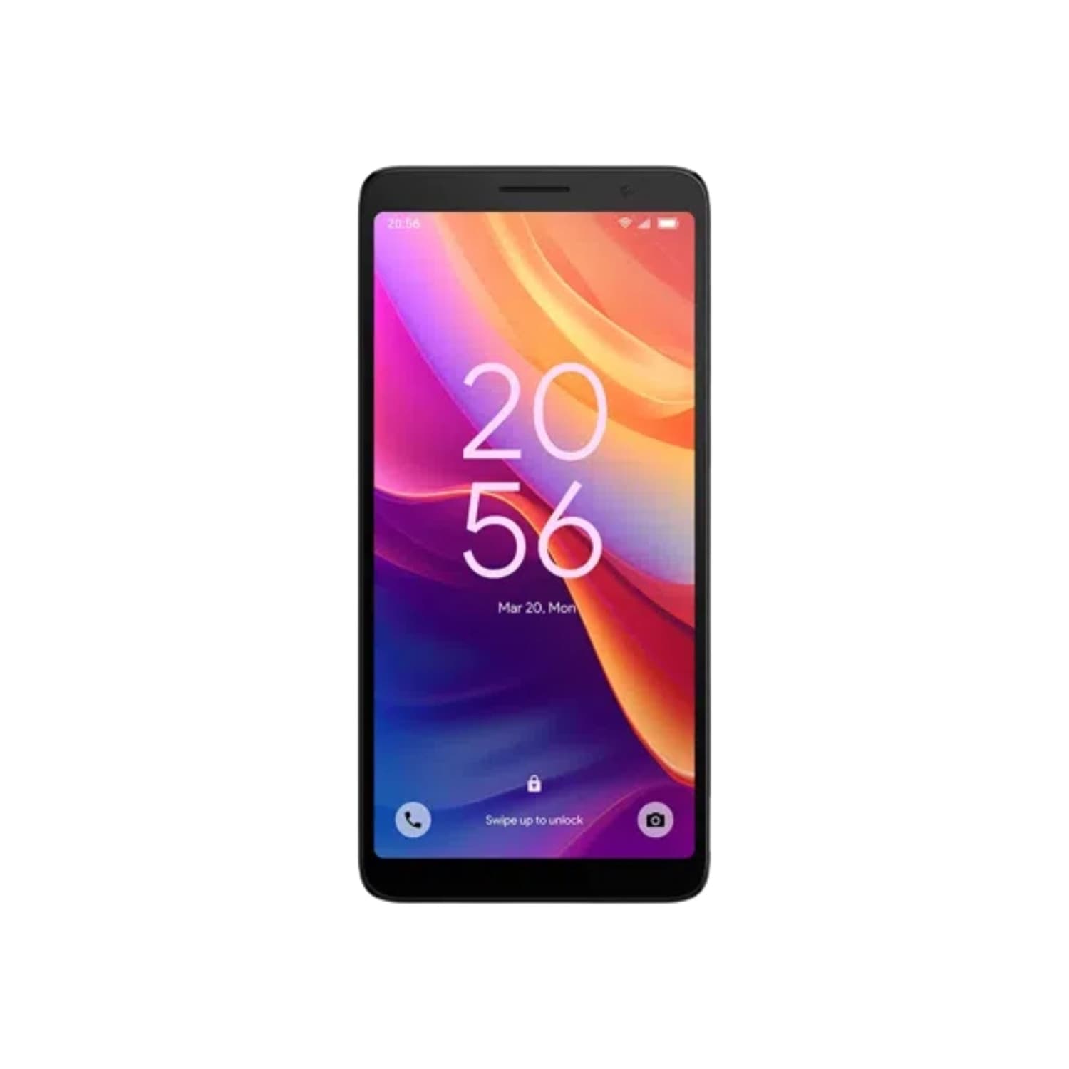 TCL 501 2+64GB 6.0" Prime Black Wind3 in Cellulari e Smartphone Ecoprice.it - Avellino, commercioVirtuoso.it
