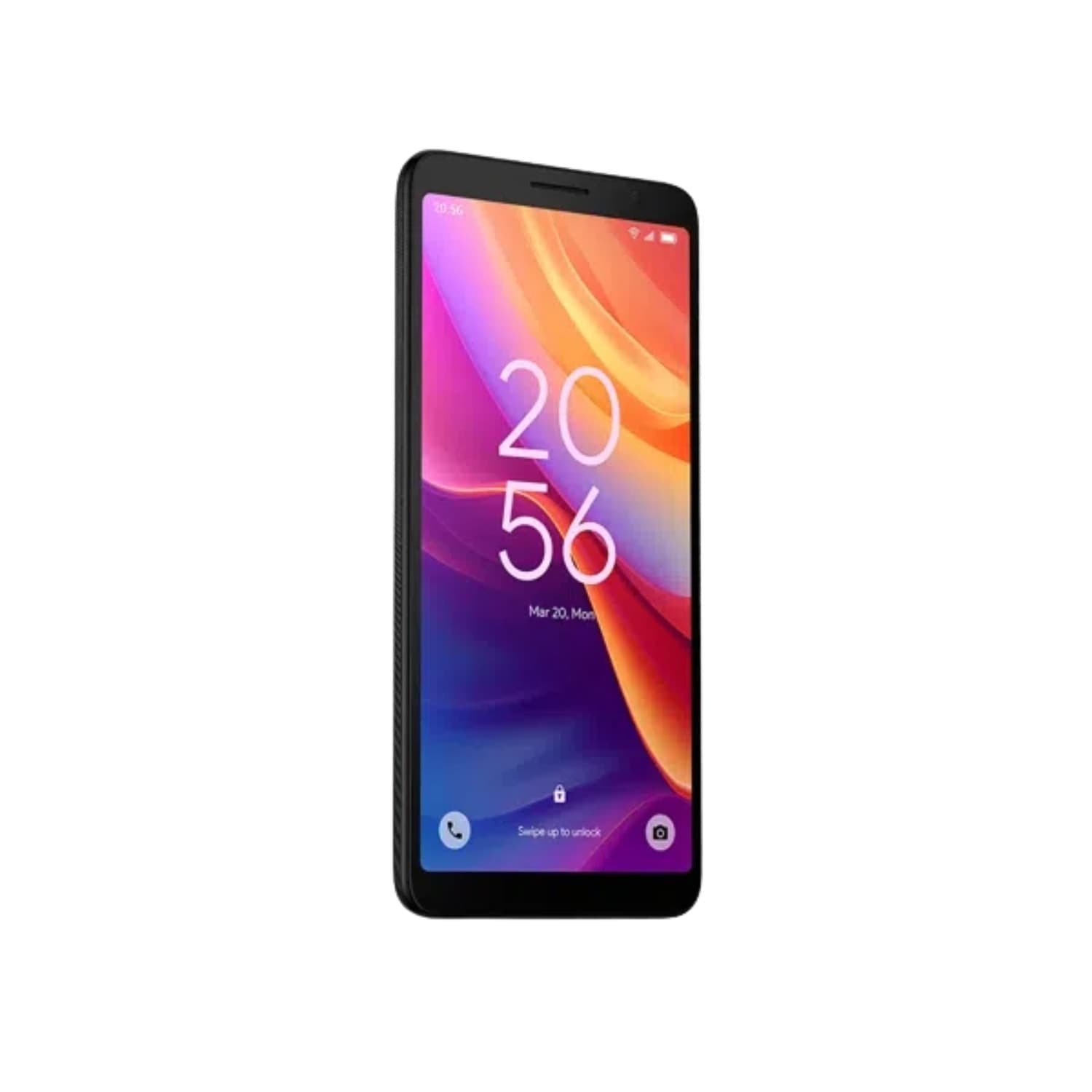 TCL 501 2+64GB 6.0" Prime Black Wind3 in Cellulari e Smartphone Ecoprice.it - Avellino, commercioVirtuoso.it