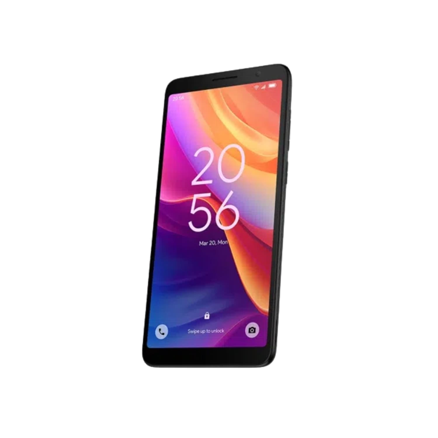 TCL 501 2+64GB 6.0" Prime Black Wind3 in Cellulari e Smartphone Ecoprice.it - Avellino, commercioVirtuoso.it