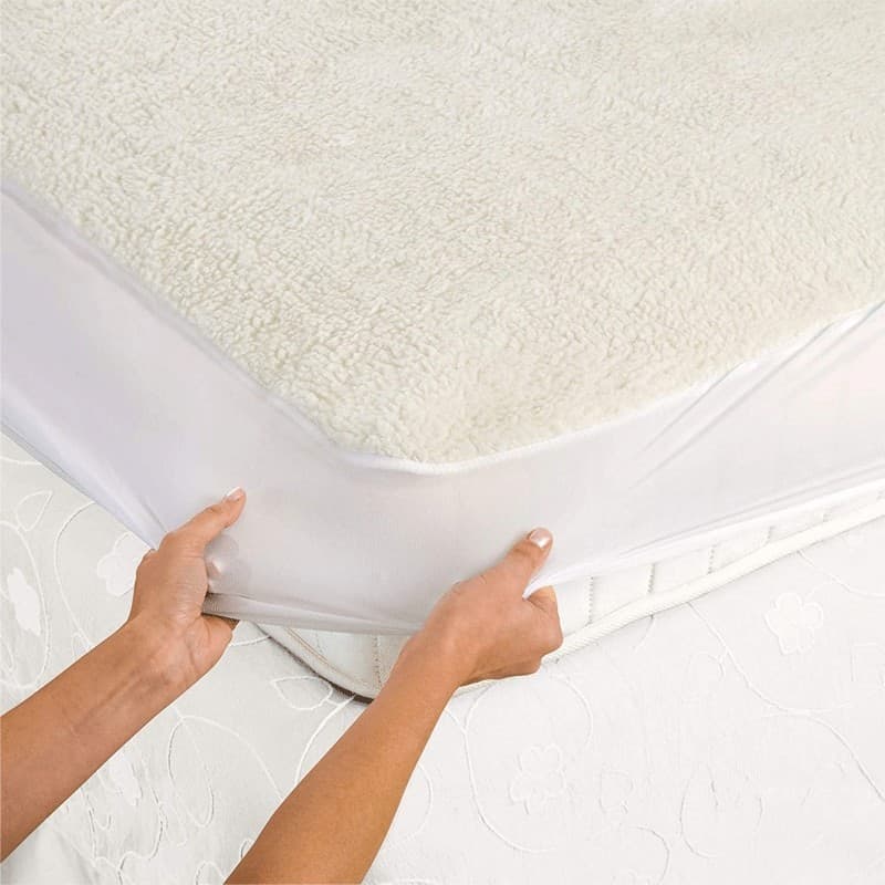 Scaldasonno Scaldaletto Imetec Adapto Matrimoniale Maxi con angoli Lana e Merino in Coperte elettriche Collezione Casa - Trebisacce, commercioVirtuoso.it