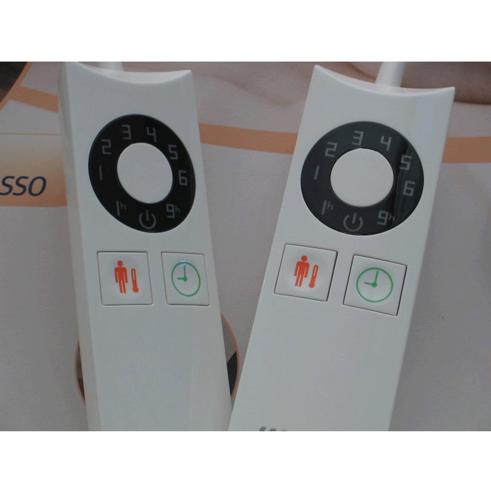 Scaldasonno Scaldaletto Singolo Imetec Sensitive Maxi con angoli in Coperte elettriche Collezione Casa - Trebisacce, commercioVirtuoso.it
