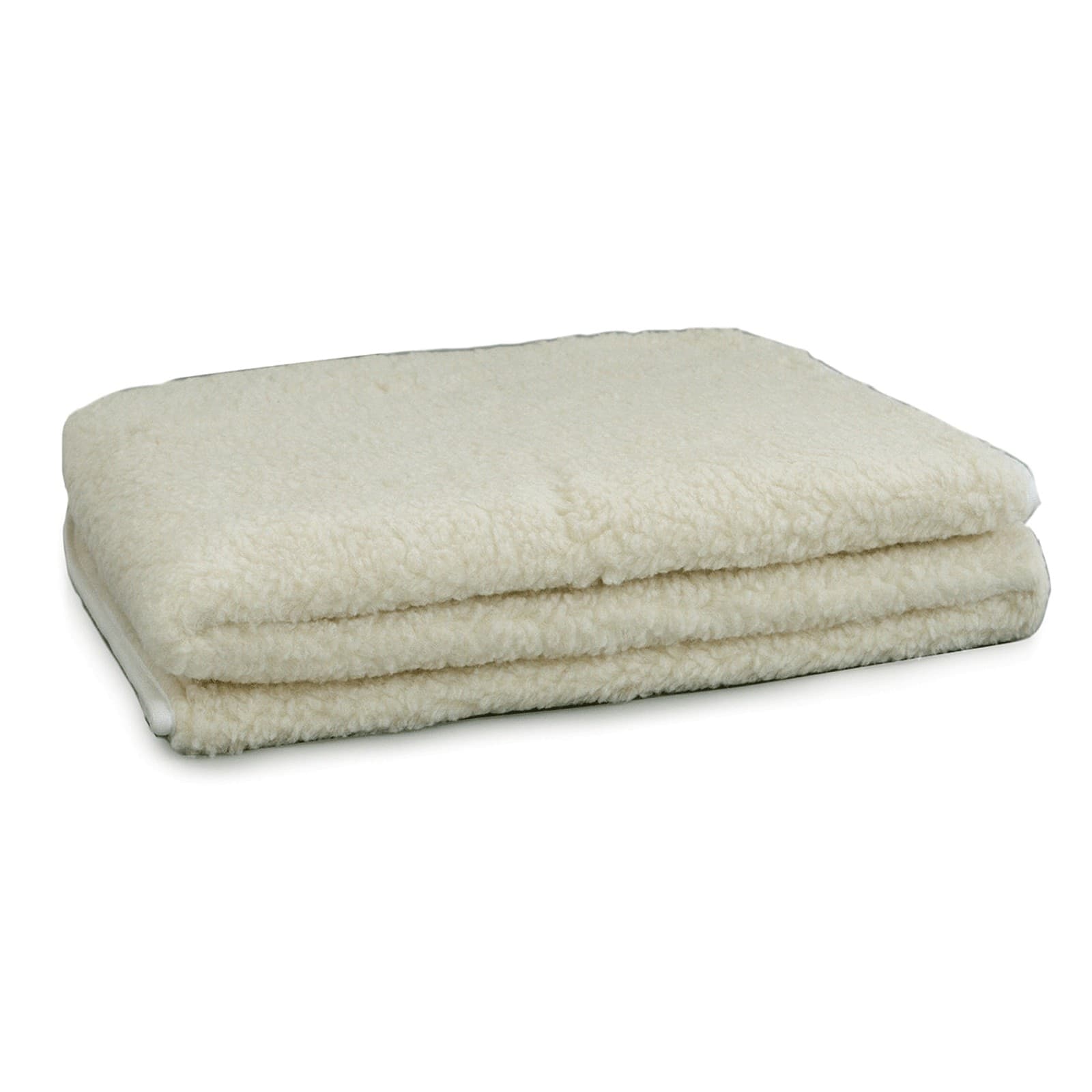 Scaldasonno Scaldaletto Imetec Classic Singolo Misto Lana - 4