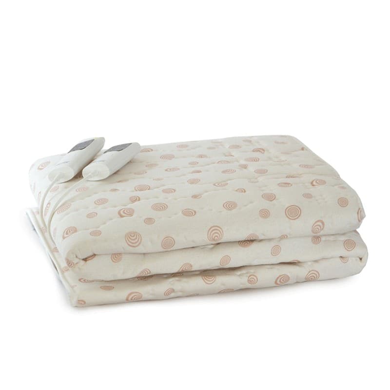 Scaldasonno Scaldaletto Imetec Adapto Anallergico in Coperte elettriche Collezione Casa - Trebisacce, commercioVirtuoso.it