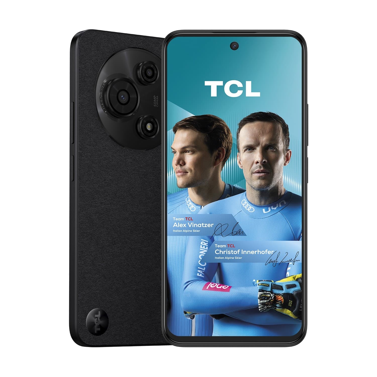 TCL 605 4+128GB 6.7" Black ITA in Televisori Ecoprice.it - Avellino, commercioVirtuoso.it