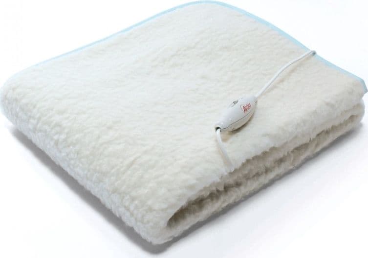 Scaldaletto Ardes Morpheo Misto Lana in Coprimaterassi e protezioni Collezione Casa - Trebisacce, commercioVirtuoso.it