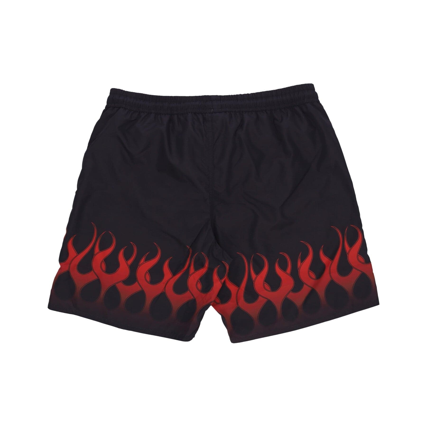 VISION OF SUPER Costume Pantaloncino Uomo Flames Swimwear Black/red da uomo in Pantaloncini e calzoncini Drestige - Casamassima, commercioVirtuoso.it