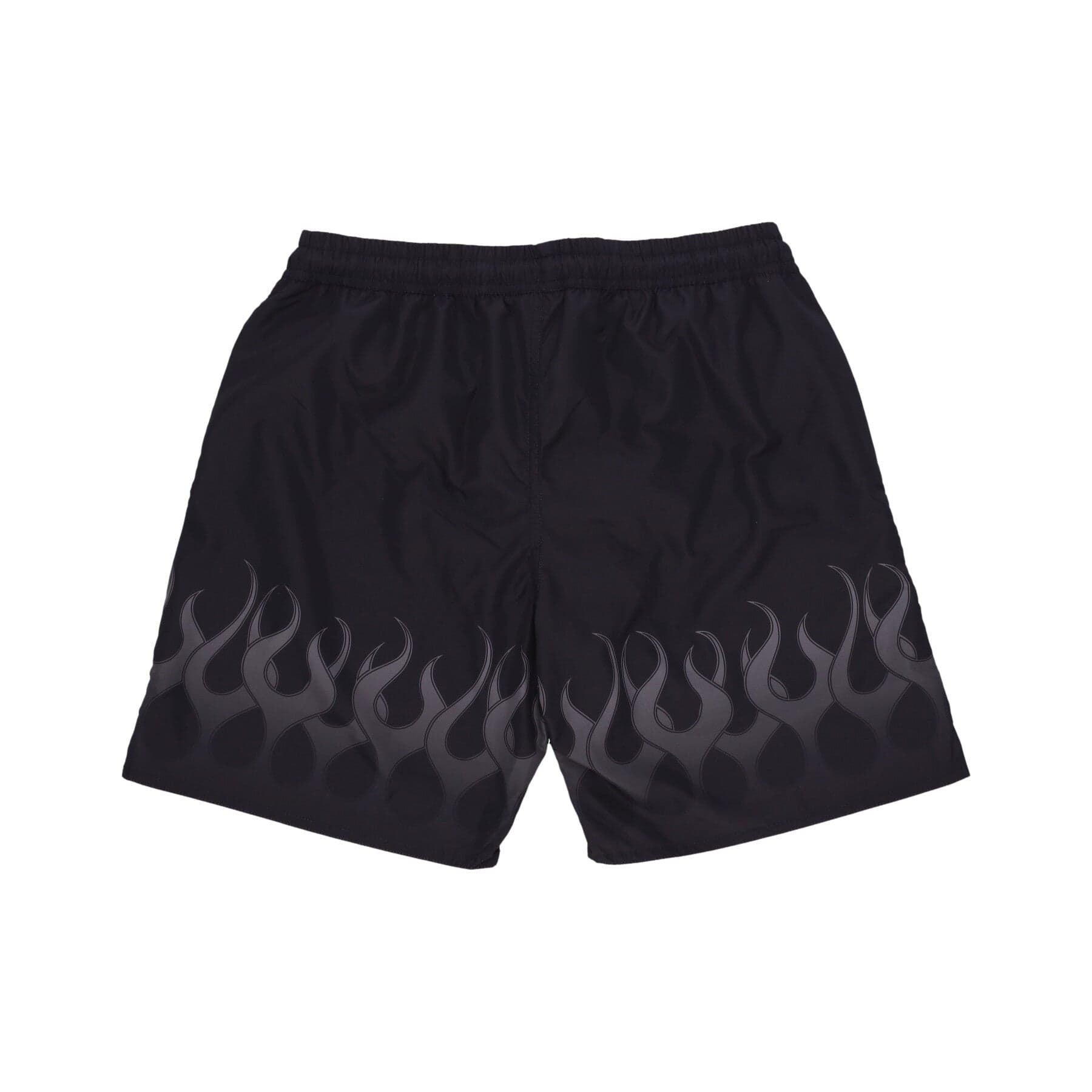 VISION OF SUPER Costume Pantaloncino Uomo Flames Swimwear Black/grey da uomo in Pantaloncini e calzoncini Drestige - Casamassima, commercioVirtuoso.it