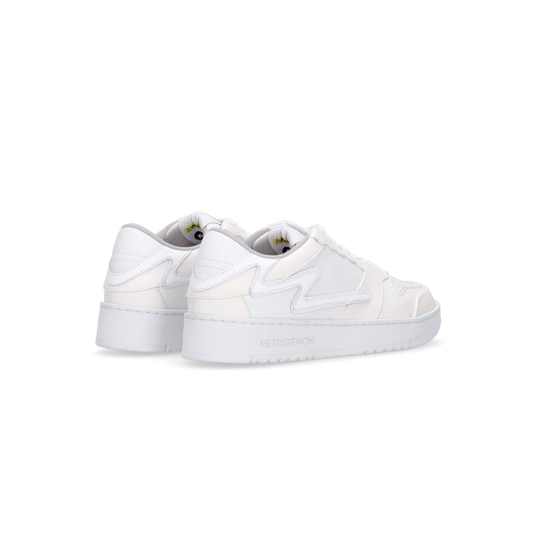 METAL GIENCHI Scarpa Bassa Donna Icx Low Termo Purple/blue da donna in Sneaker casual Drestige - Casamassima, commercioVirtuoso.it