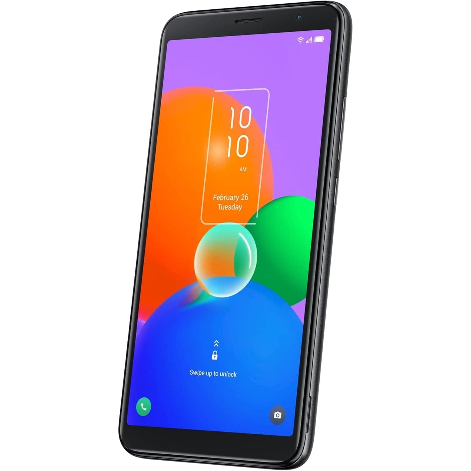 TCL 403 2+32GB 6.0" Prime Black DS TIM in Cellulari e Smartphone Ecoprice.it - Avellino, commercioVirtuoso.it
