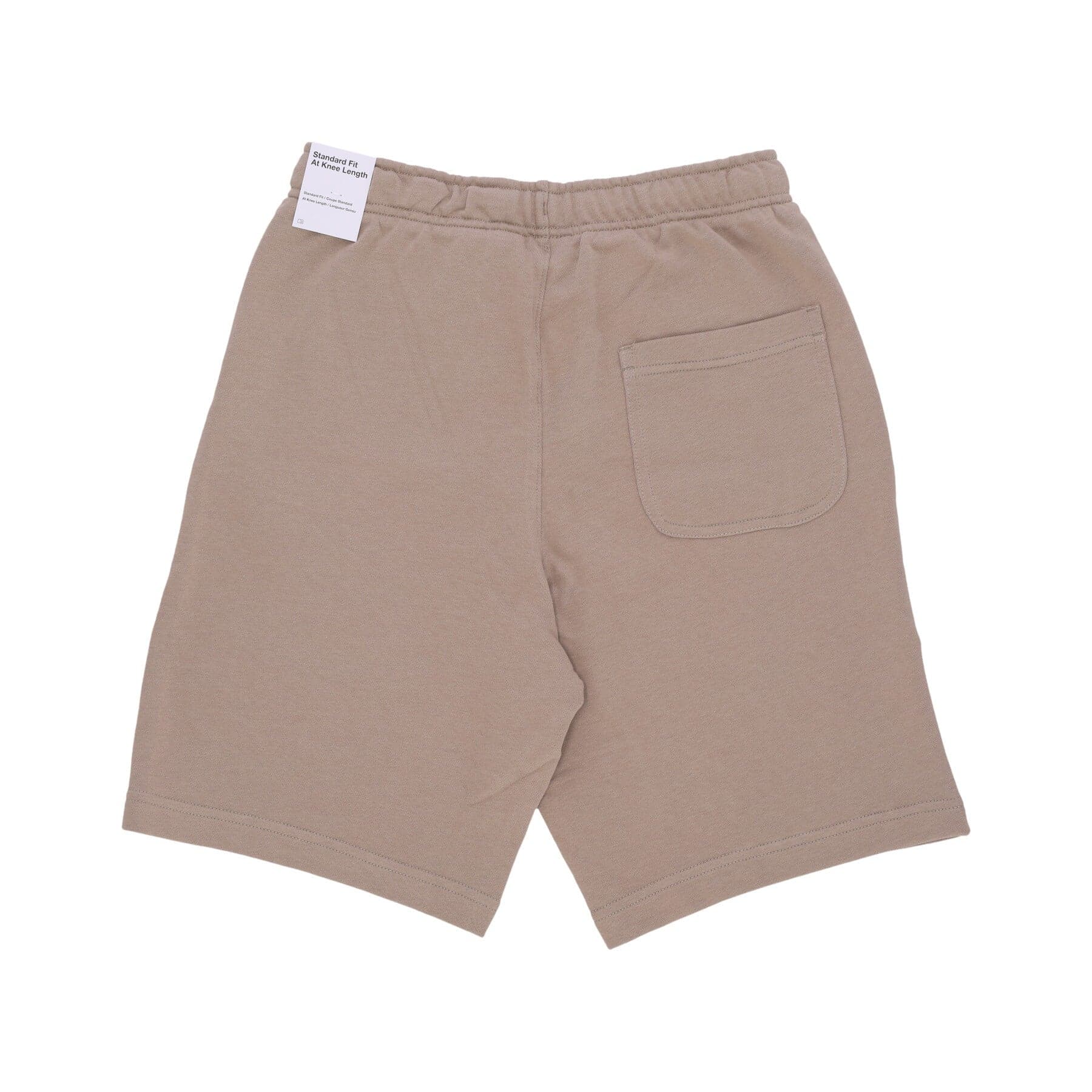 Nike Pantalone Tuta Leggero Uomo Club+ Ft Mcf Short Khaki da uomo in Pantaloni sportivi Drestige - Casamassima, commercioVirtuoso.it