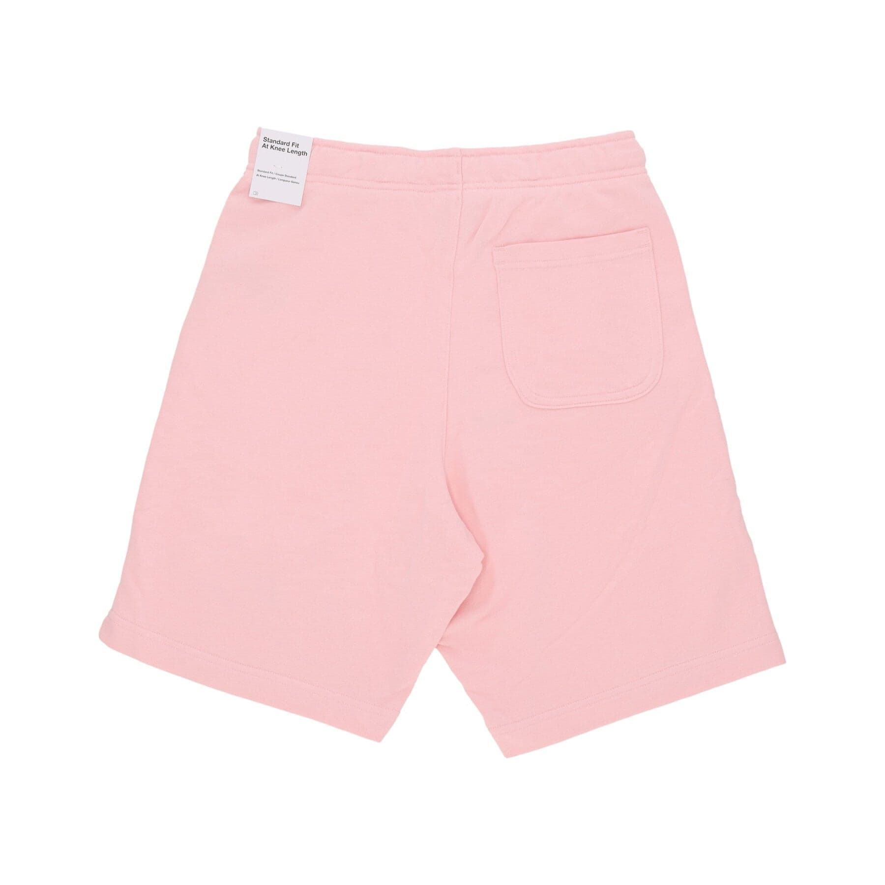 Nike Pantalone Tuta Leggero Uomo Club+ Ft Mcf Short Pink Bloom da uomo in Pantaloni sportivi Drestige - Casamassima, commercioVirtuoso.it