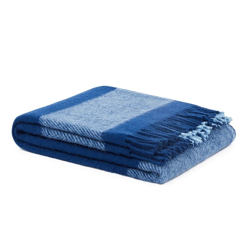 Plaid lana Lanerossi Lavaredo fantasia scozzese in Coperte Collezione Casa - Trebisacce, commercioVirtuoso.it