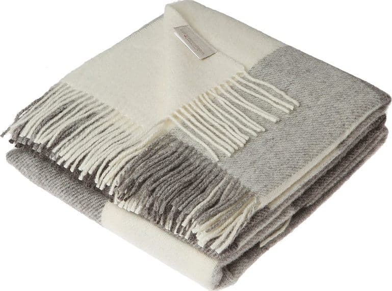 Plaid lana Lanerossi Iseo fantasia scozzese in Plaid Collezione Casa - Trebisacce, commercioVirtuoso.it