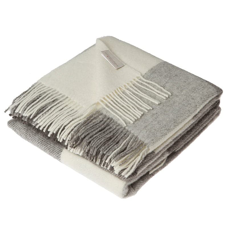 Plaid lana Lanerossi Iseo fantasia scozzese in Plaid Collezione Casa - Trebisacce, commercioVirtuoso.it