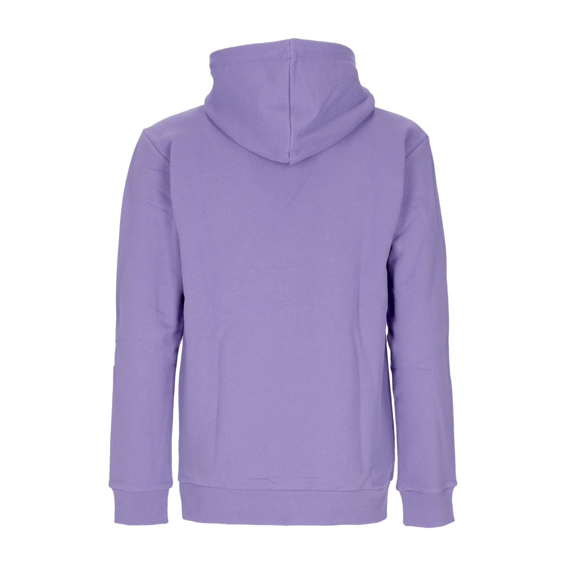 Adidas Felpa Leggera Cappuccio Uomo Adicolor Classics Trefoil Hoodie Magic Lilac da uomo in Felpe con cappuccio Drestige - Casamassima, commercioVirtuoso.it