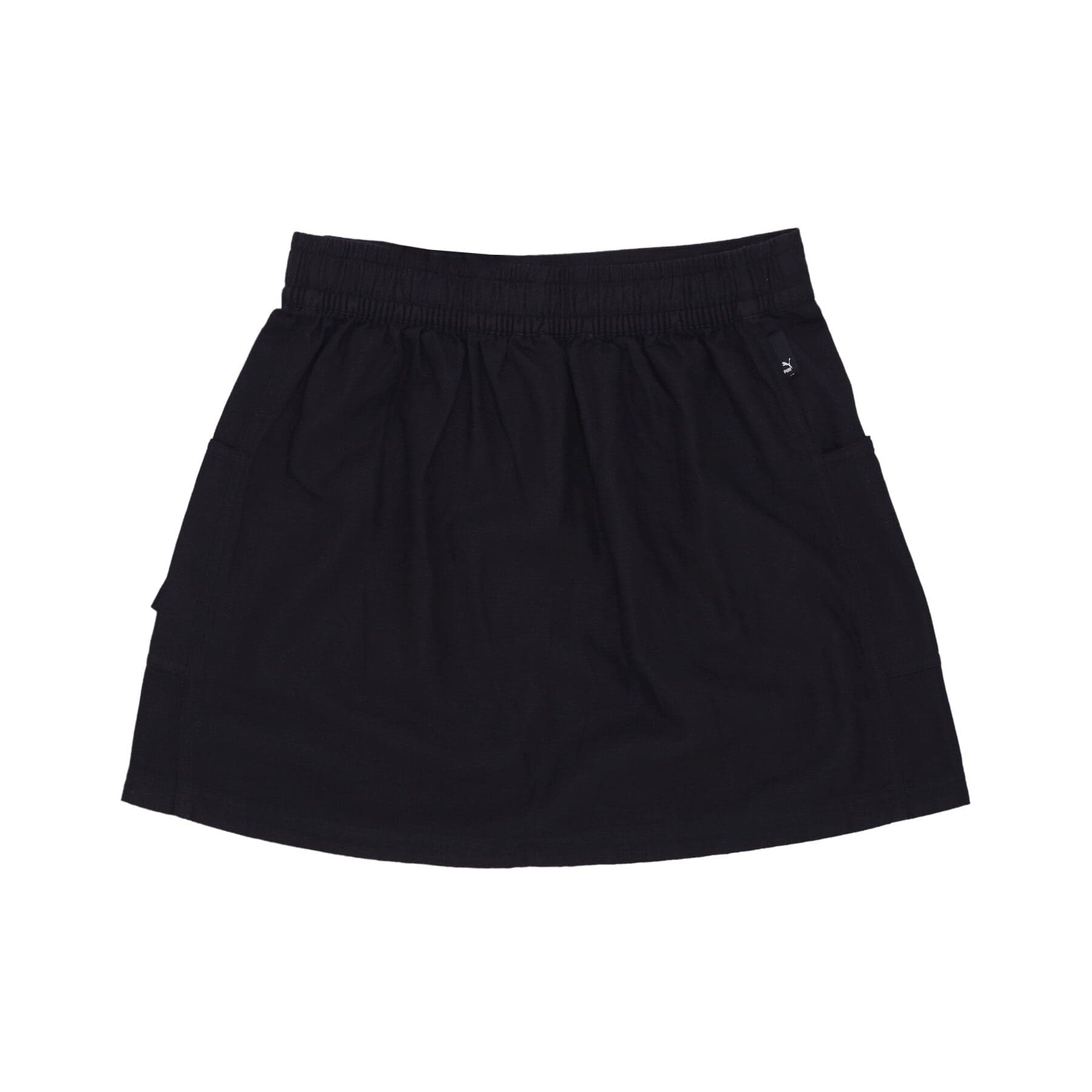PUMA Gonna Corta Donna Downtown Skirt Black da donna in Gonne sportive Drestige - Casamassima, commercioVirtuoso.it