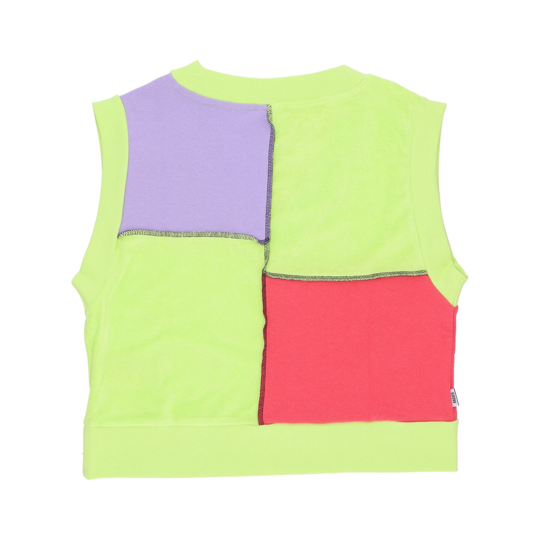 PUMA Pullover Smanicato Donna Vest X the Ragged Priest Lily Pad da donna in Gilet sportivi Drestige - Casamassima, commercioVirtuoso.it