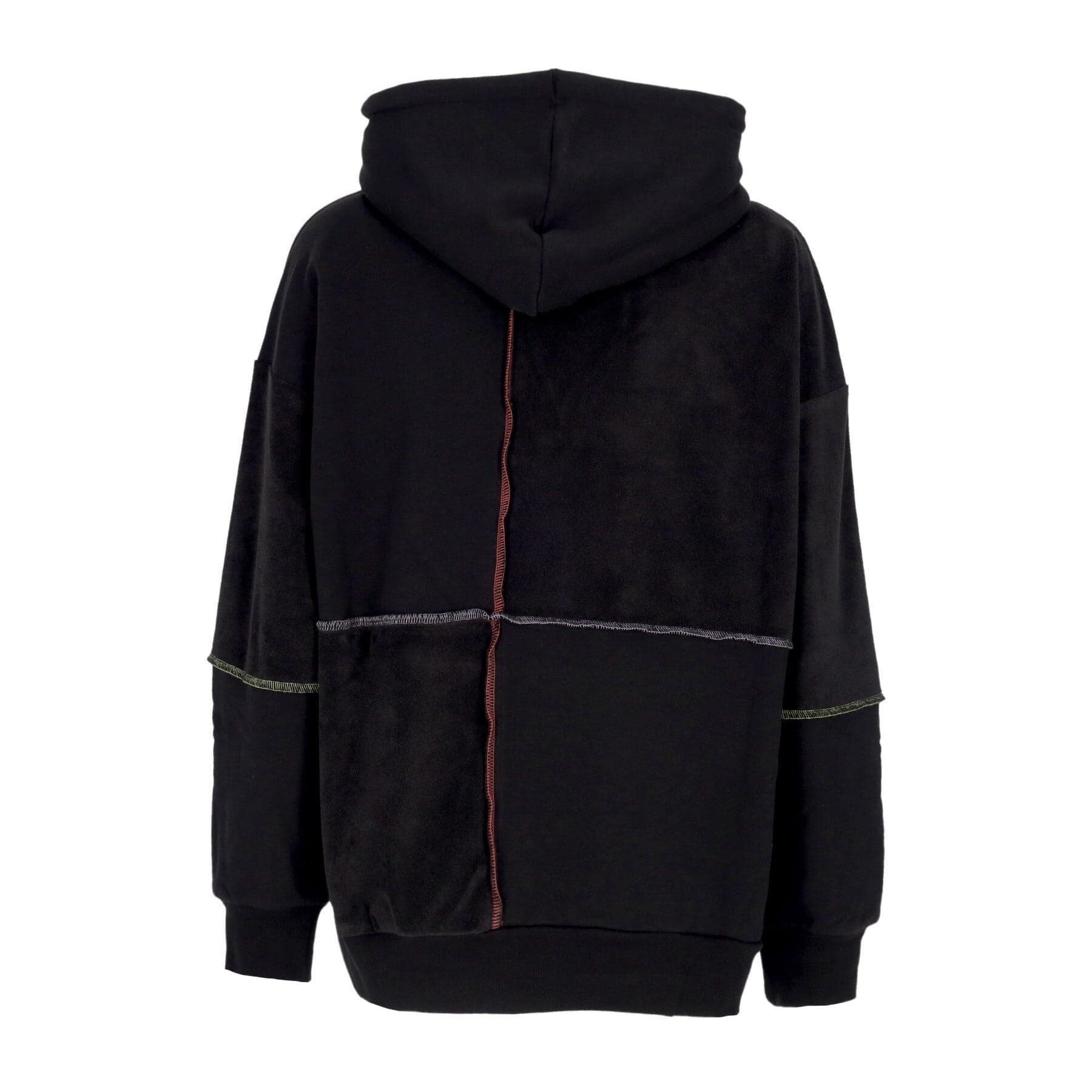 PUMA Felpa Leggera Cappuccio Donna Hoodie X the Ragged Priest Black da donna in Felpe con cappuccio Drestige - Casamassima, commercioVirtuoso.it