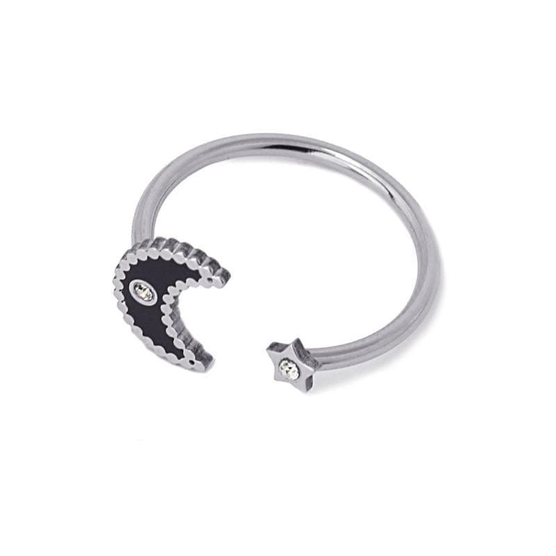 Anartxy - Anello lunare in Anelli Alba Gioielli - Casoria, commercioVirtuoso.it