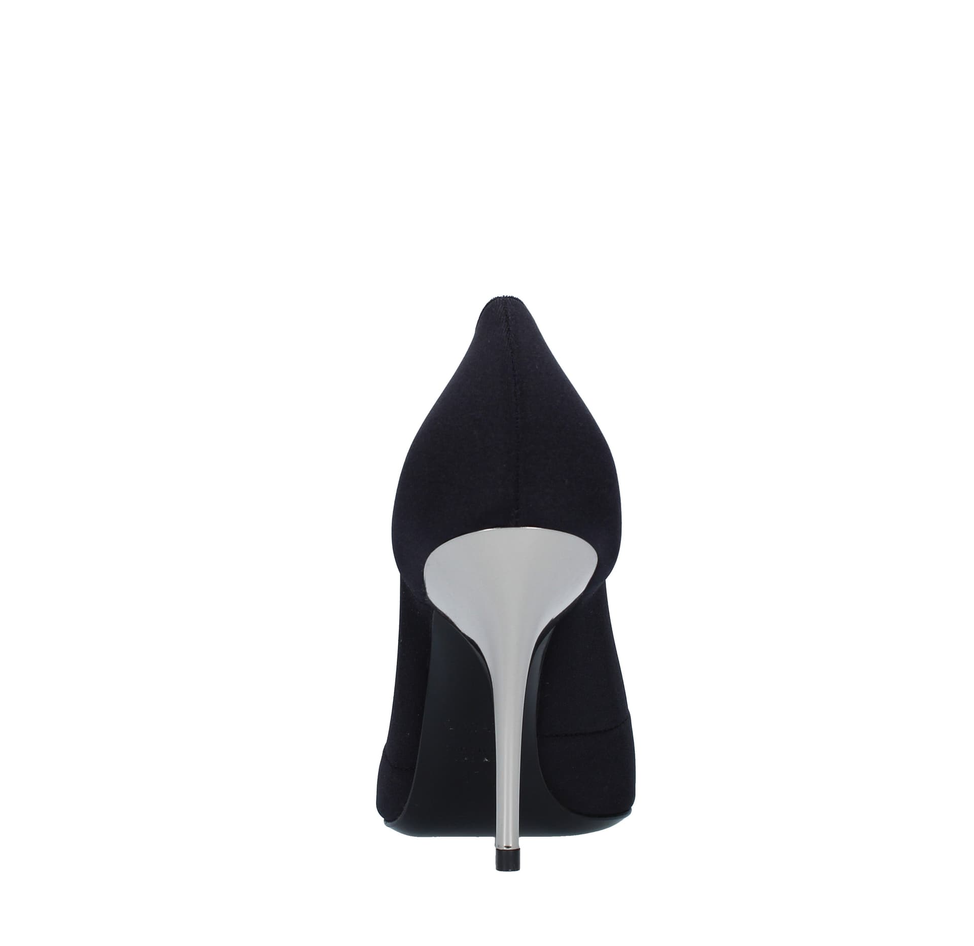 Casadei Scarpe con Tacco Nero da donna in Scarpe col tacco Drestige - Casamassima, commercioVirtuoso.it