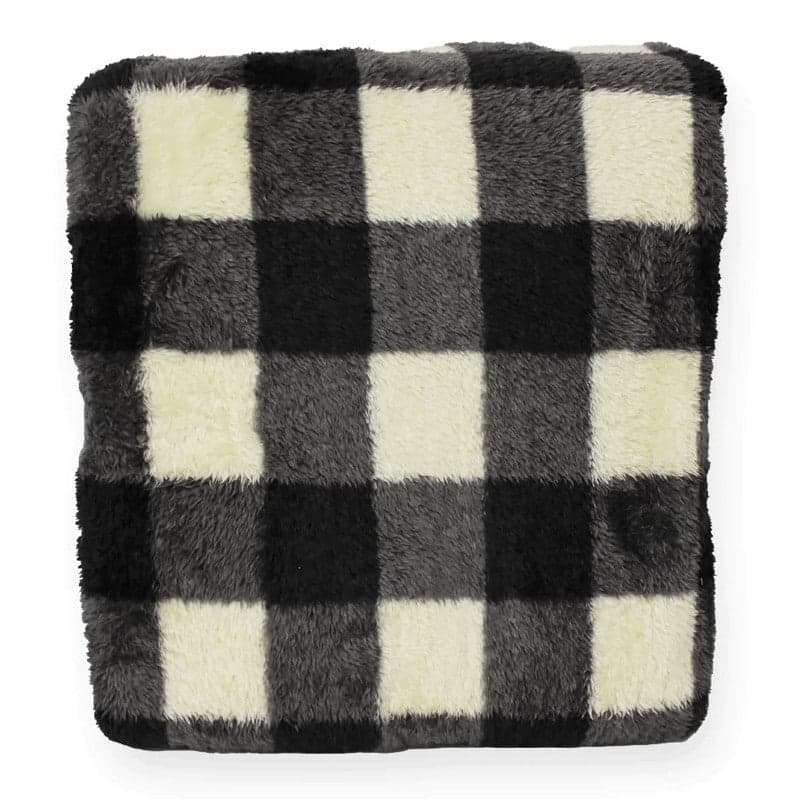 Plaid pile Oregon Collezione Casa in Plaid Collezione Casa - Trebisacce, commercioVirtuoso.it