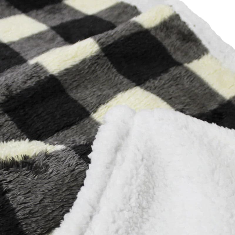 Plaid pile Oregon Collezione Casa in Plaid Collezione Casa - Trebisacce, commercioVirtuoso.it