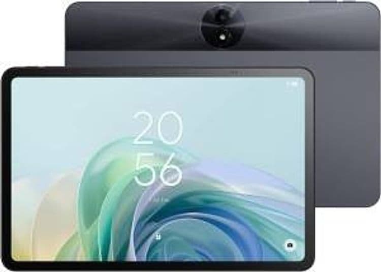 TCL TAB 11 Gen2 6+256GB 11"WiFi Space Grey ITA