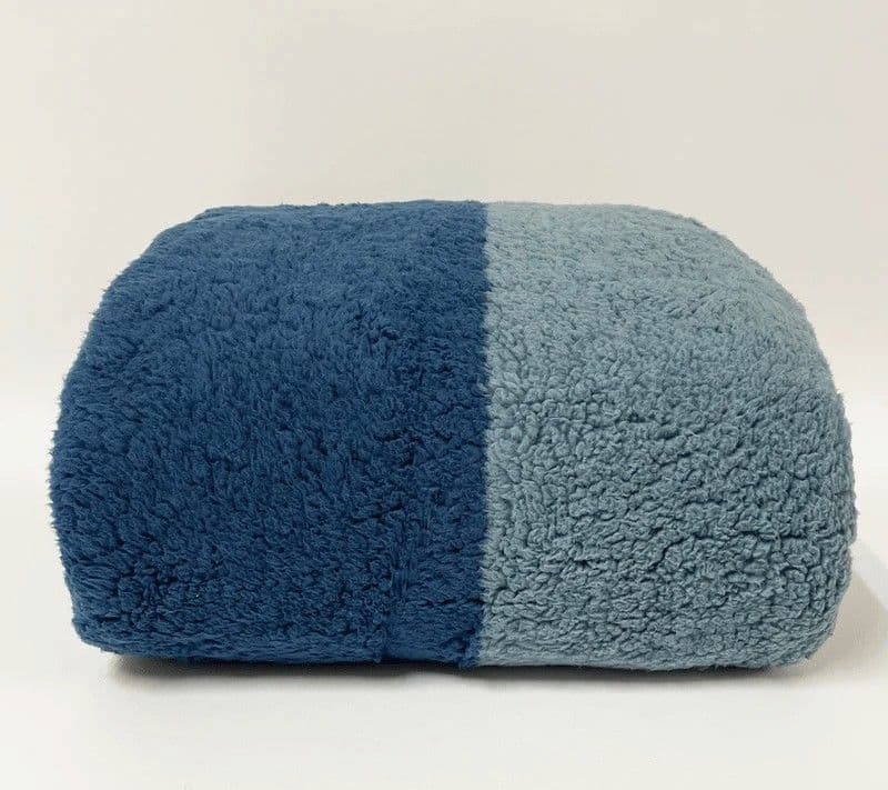 Plaid pile Aspen Collezione Casa in Plaid Collezione Casa - Trebisacce, commercioVirtuoso.it