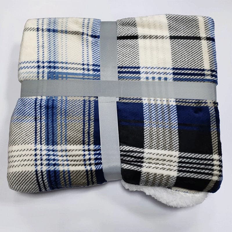 Plaid pile Campiglio Collezione Casa in Plaid Collezione Casa - Trebisacce, commercioVirtuoso.it