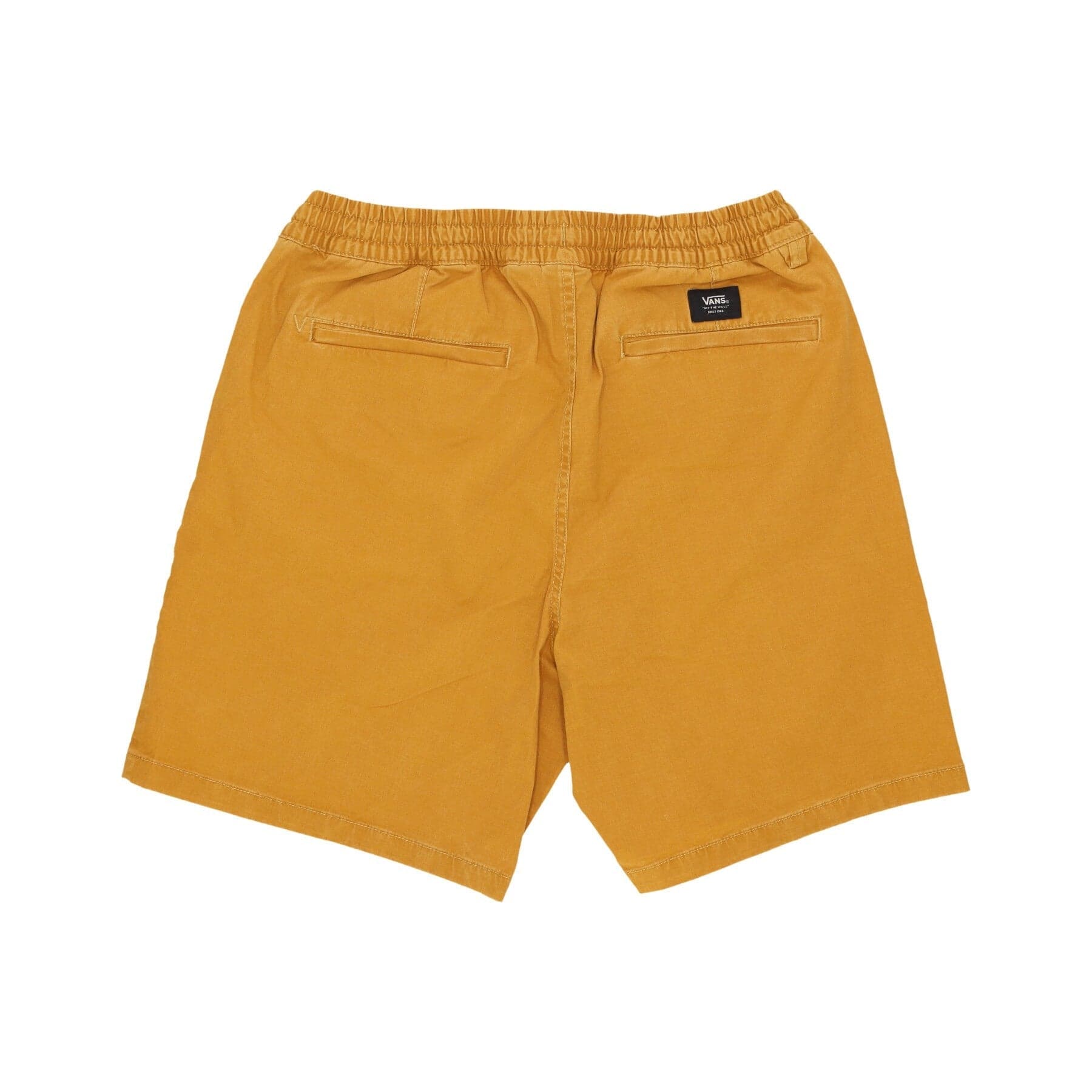 VANS Pantalone Corto Uomo Range Salt Wash Relaxed Elastic Short Narcissus da uomo in Pantaloncini Drestige - Casamassima, commercioVirtuoso.it