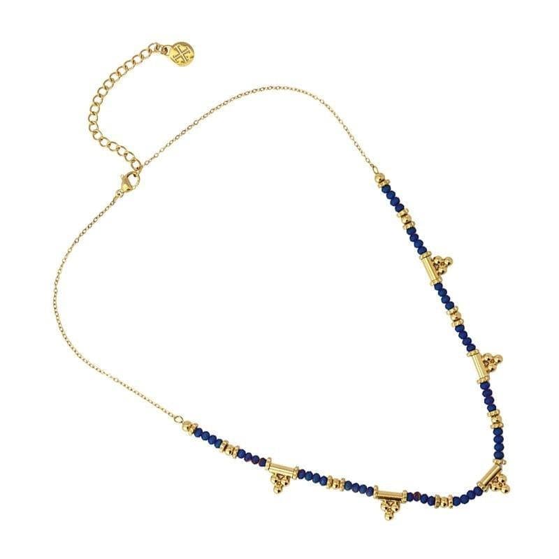 Anartxy - Collana colorata in Collane Alba Gioielli - Casoria, commercioVirtuoso.it