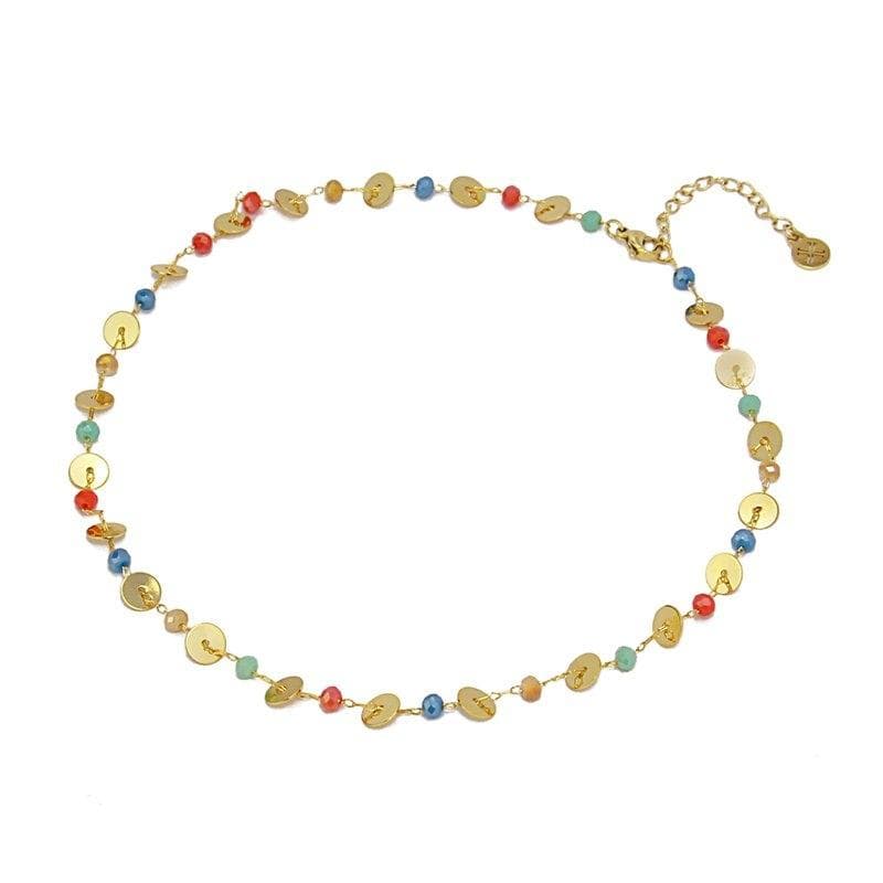Anartxy - Colore collana in Collane Alba Gioielli - Casoria, commercioVirtuoso.it