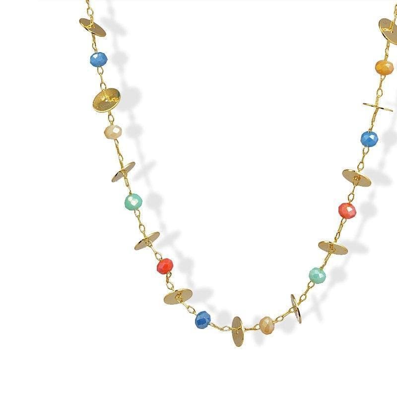 Anartxy - Colore collana in Collane Alba Gioielli - Casoria, commercioVirtuoso.it