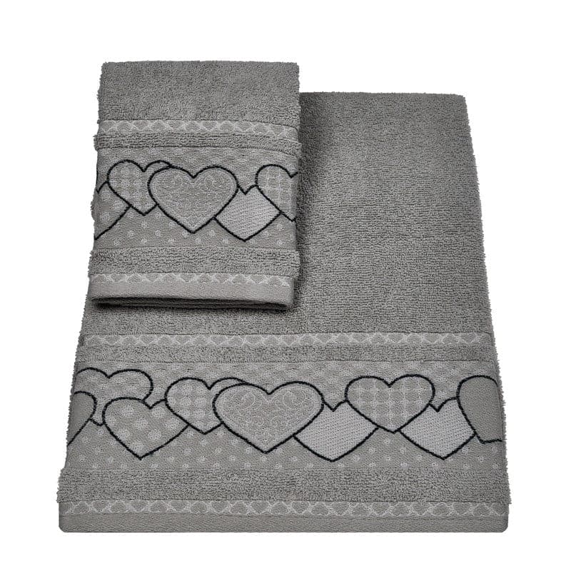 Set asciugamani viso e ospite Dream Vingi in Set di asciugamani Collezione Casa - Trebisacce, commercioVirtuoso.it