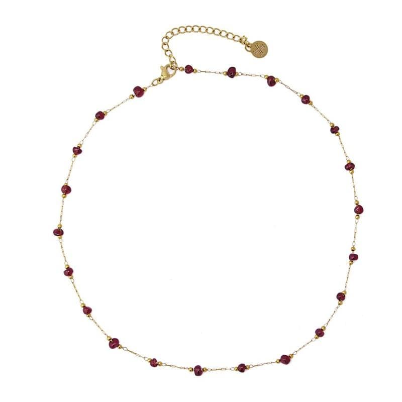 Anartxy - Collana pietre in Collane Alba Gioielli - Casoria, commercioVirtuoso.it