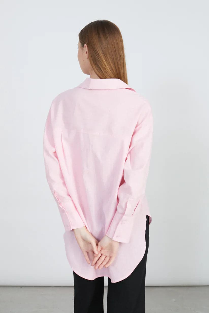 Camicia a Ricge 24 Colours 30449b