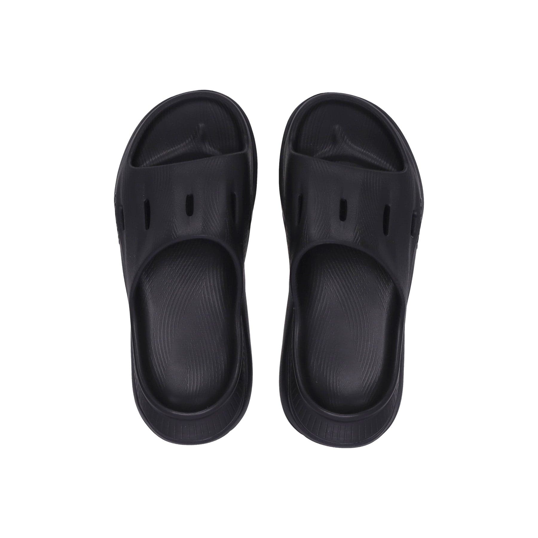 HOKA ONE ONE Ciabatte Uomo Ora Recovery Slide 3 Black/black da uomo in Infradito Drestige - Casamassima, commercioVirtuoso.it