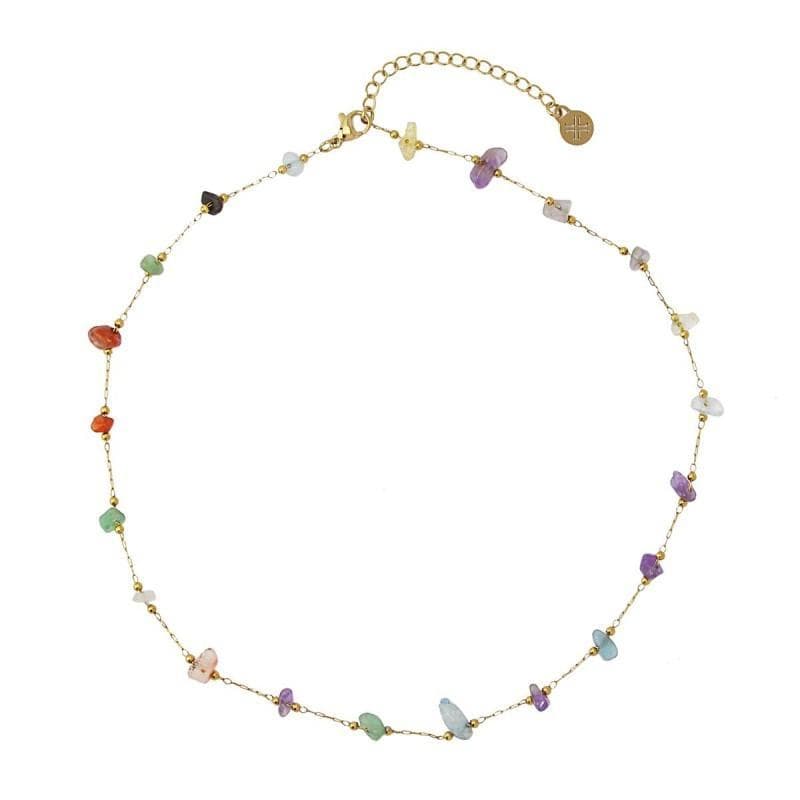 Anartxy - Collana pietre in Collane Alba Gioielli - Casoria, commercioVirtuoso.it