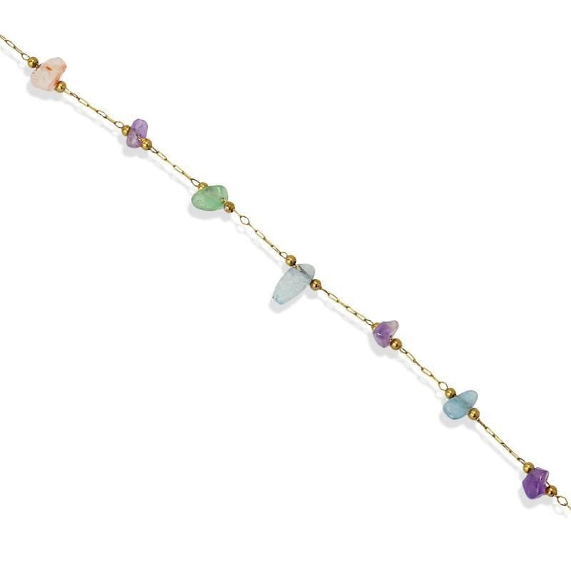 Anartxy - Collana pietre in Collane Alba Gioielli - Casoria, commercioVirtuoso.it