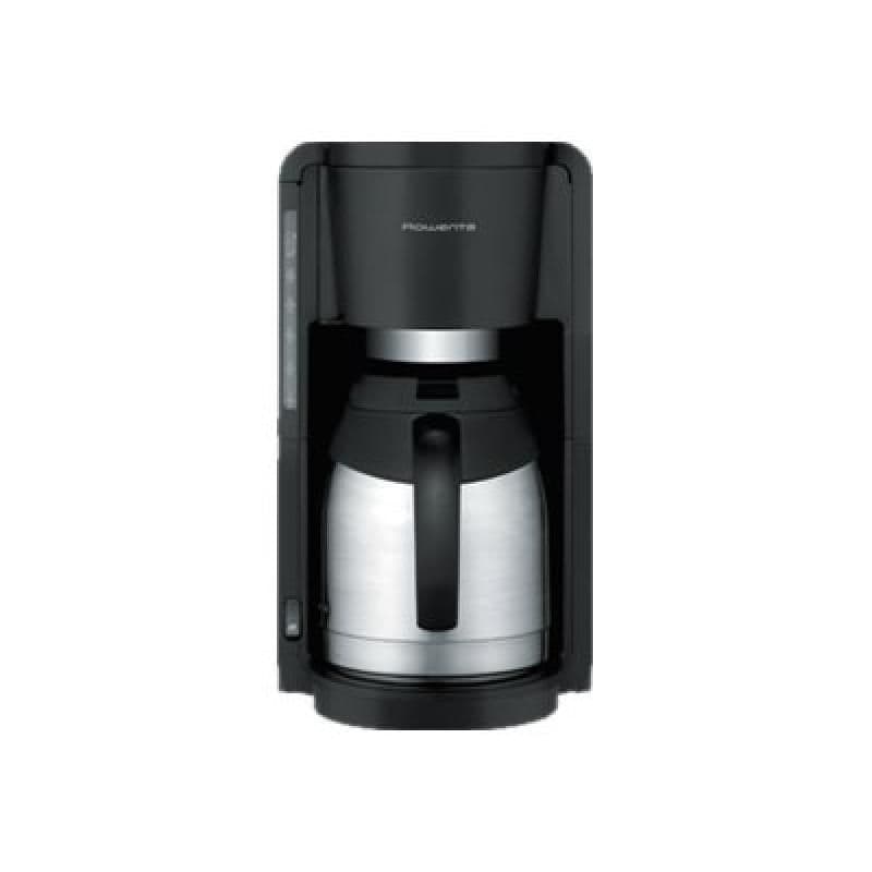 Rowenta ct3818 automatica/manuale macchina da caffè con filtro - 155162