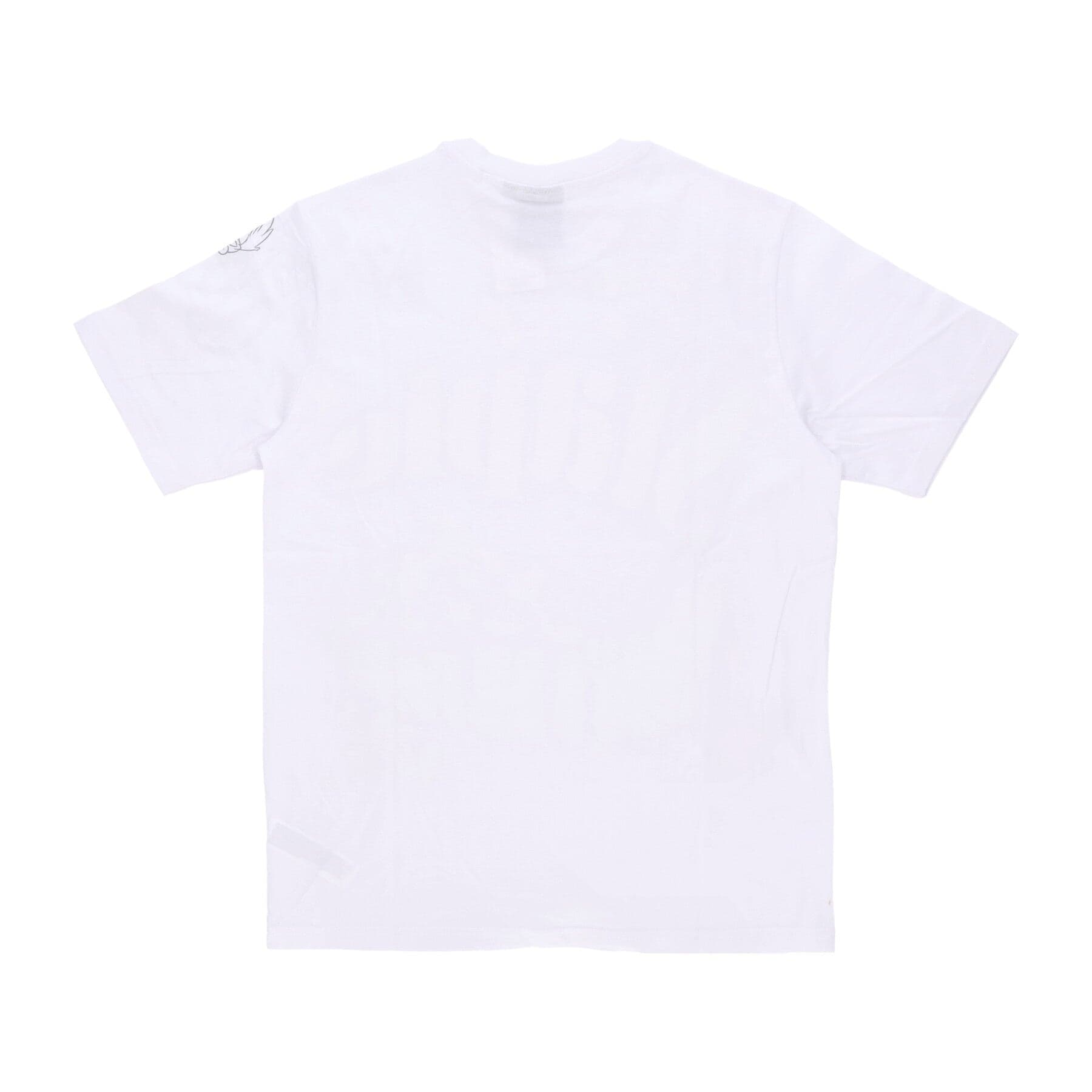 STAPLE Maglietta Uomo That's All Folks Tee X Looney Tunes White da uomo in T-shirt Drestige - Casamassima, commercioVirtuoso.it