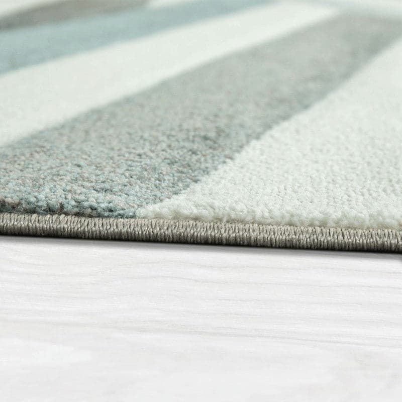 Tappeto arredo moderno soggiorno a pelo corto Millerighe in Tappeti Collezione Casa - Trebisacce, commercioVirtuoso.it