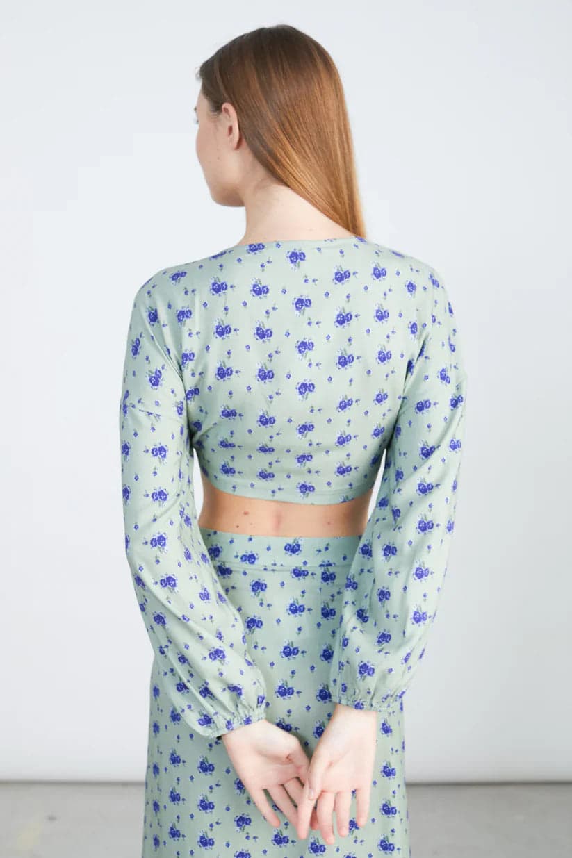 Camicia Corta 24 Colours 30464a