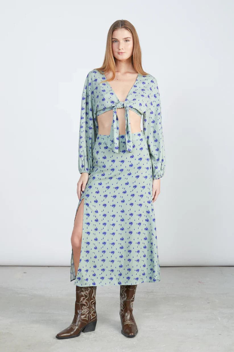 Camicia Corta 24 Colours 30464a