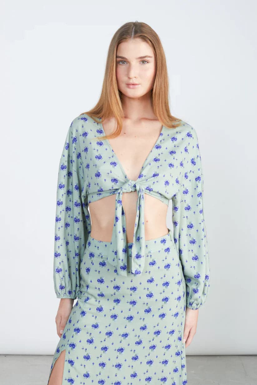 Camicia Corta 24 Colours 30464a