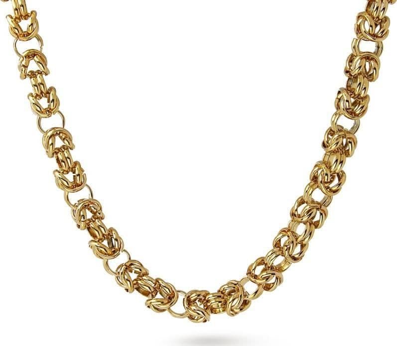 Anartxy - Collana a maglie in Collane Alba Gioielli - Casoria, commercioVirtuoso.it