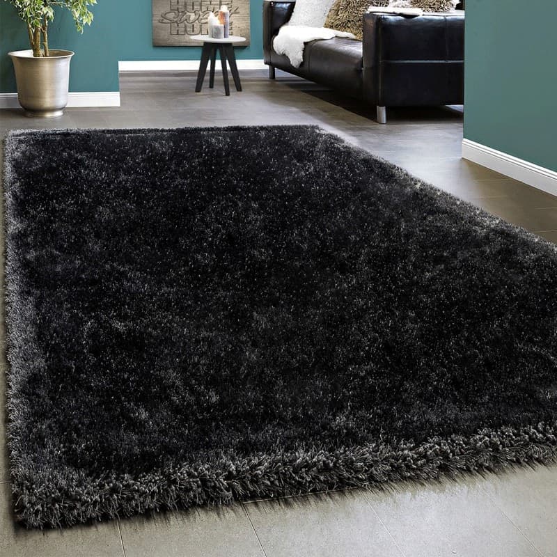 Tappeto moderno shaggy a pelo lungo Eleganza in Tappeti Collezione Casa - Trebisacce, commercioVirtuoso.it