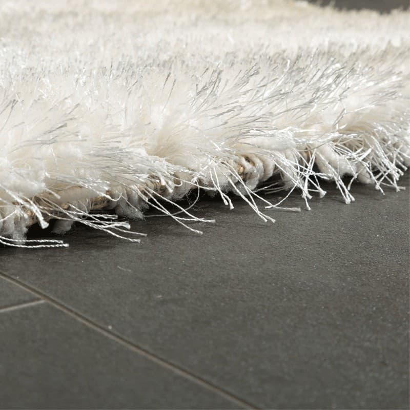 Tappeto moderno shaggy a pelo lungo Eleganza in Tappeti Collezione Casa - Trebisacce, commercioVirtuoso.it